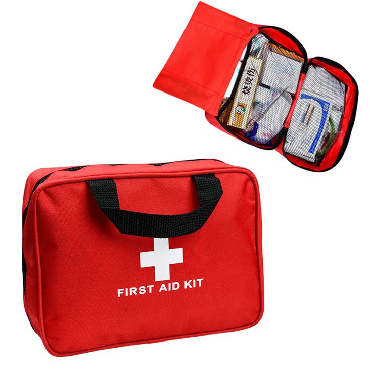 Outdoor Portable Medical Kit