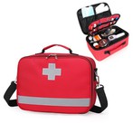 Emergency Medical Kit For Home