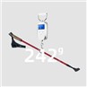 Hiking Foldable Trekking Poles