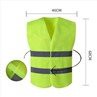 vest size